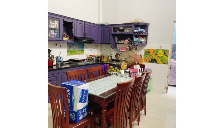 Nhà Hiệp Bình Chánh - HXH - 2PN – 73m2 – 5,7tỷ